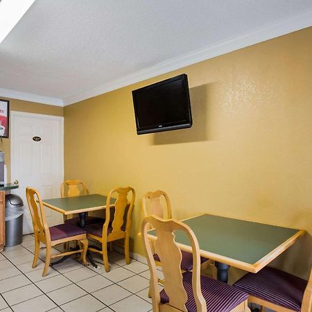 Econo Lodge Historic Area Williamsburg Exteriér fotografie